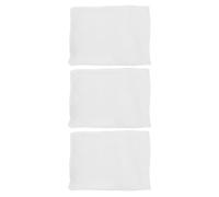 Parliky Sacchetto di Talco da Biliardo 3 Pezzi, Polvere Asciutta per Mani Antiscivolo, Accessori da Biliardo per Partite in Piscina e Sala Giochi