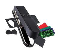 Parliky Set Per La Fabbricazione Di Chitarre Punzone Per Chitarra Acustica Foglio Per Strisce Di Chitarra Taglierina Per Chitarra Punzone Per Chitarra Casuale