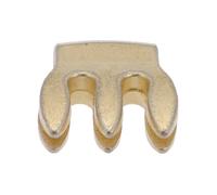 Parliky Sordina Per Violino Riduttore Di Volume Per Pratiche Silenziose Facile Da Installare Accessorio Per Musicisti e Principianti