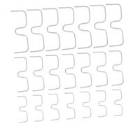 Parliky Spanditori e Formatori di Rami per Alberi da Frutto 30 Pezzi, Supporto Robusto per Piegare e Modellare Rami Laterali e Posteriori, Utensili per Giardinaggio e Formazione Piante