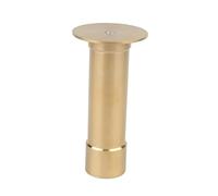 Parliky spray waterscape Design funghi stagno Jet per Forma becco ugello per fontana per piscina ugelli per pompe per laghetti Fontana Sprinker D'oro