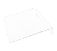 Parliky Supporto da Scrivania in Acrilico per e Pittura Cavalletto per Stand Multifunzionale per Tablet per Schizzi e Casa Classe