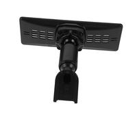 Parliky Supporto per Dash Cam Specchietto Retrovisore Auto Staffa Posteriore in Abs per Montaggio Facile Attrezzi Compatibile con Auto Private Taxi e Ridesharing Design Ostacolare la