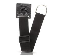 Parliky Supporto Per Fermo Di Ancoraggio - Dispositivo Antiscivolo Supporto Anti-arresto Regolabile Per