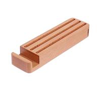 Parliky Supporto Per Plettri Per Chitarra - Scatola Porta Plettri Multiuso Per Chitarrista - Custodia Per Plettri Per Chitarra