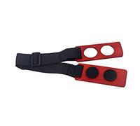 Parliky Tappetino Antiscivolo per Violoncello in Legno con Supporto Regolabile Protezione per Punta e Fondo Ferma Spina per Violoncello Accessorio Stabile e Protettivo per Musicisti