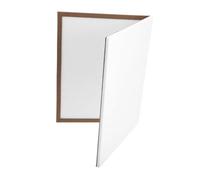 Parliky tappetino puzzle tampone grandi dimensioni telaio per ragazzo pannello portaoggetti per puzzle portatile Poliestere