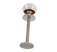 Parliky Tappo Metallico per Testata Flauto con Sughero Sostitutivo Accessorio per Suono e Stabilizzatore Tono Ricambio Professionale per Tenuta Ermetica e Protezione Testata Flauto
