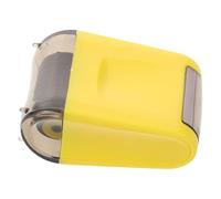 Parliky Timbro a Rullo Pentagramma Musicale Giallo Riutilizzabile Accessorio per Quaderno Musicale Strumento per Insegnanti di Coro Pratica di Scrittura