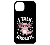 Parlo Axolotl Custodia per iPhone 13