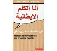 Parlo italiano per arabi