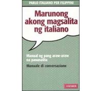 Parlo italiano per filippini