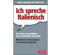 Parlo italiano per tedeschi