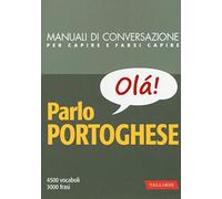 Parlo portoghese. Nuova ediz.