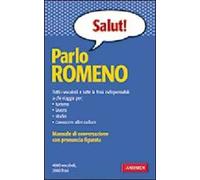 Parlo romeno