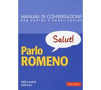 Parlo romeno