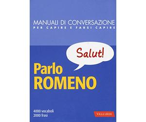 Parlo romeno