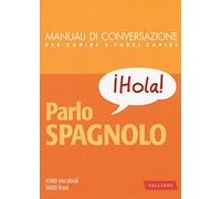 Parlo spagnolo
