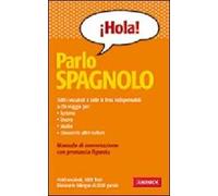 Parlo spagnolo