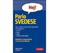 Parlo svedese