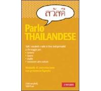 Parlo thailandese