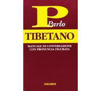 Parlo tibetano
