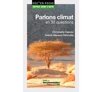 Parlons climat en 30 questions: 2éme édition