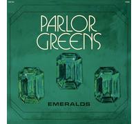 Parlor Greens - Emeralds