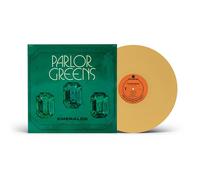 Parlor Greens Emeralds (Vinyl LP) 12" Album Coloured Vinyl
