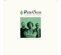 Parlor Greens In Green We Dream (CD) Album