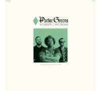 Parlor Greens In Green We Dream (CD) Album