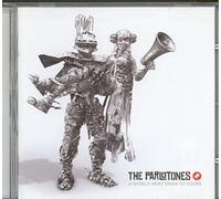 Parlotones - A world next door to yours