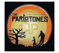 Parlotones - Journey Through The Shadows