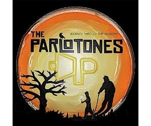 Parlotones - Journey Through The Shadows - Cd
