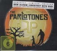 Parlotones - Journey Through The Shadows - Cd + Dvd (deluxe edition)