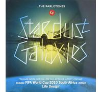 Parlotones - Stardust Galaxies