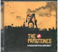 Parlotones,the - Radiocontrolledrobot