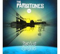 Parlotones The - Stardust Galaxies