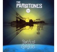 Parlotones,the - Stardust Galaxies