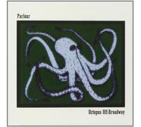 Parlour - Octopus Off Broadway