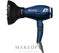 Parlux 2250 Alyon blu notte - Asciugacapelli