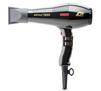 PARLUX 2800 PHON NERO ASCIUGACAPELLI FONO PARRUCCHIERE MADE IN ITALY + GARANZIA