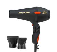 Parlux 3000 Nero - asciugacapelli professionale