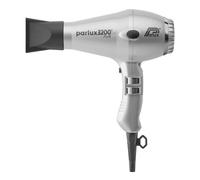 Parlux 3200 Plus Argento Phon Asciugacapelli