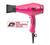 Parlux 3200 Plus Fucsia Phon Asciugacapelli