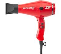 Parlux 3200 Plus Raunchy Asciugacapelli, Rosso