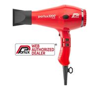Parlux - Parlux 3200 Plus Rosso Phon Asciugacapelli