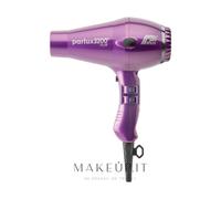 Parlux 3200 Plus Viola - Asciugacapelli