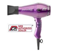 Parlux 3200 Plus Viola Phon Asciugacapelli