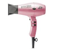 Parlux 3500 Supercompact Ceramic & Ionic Edition Rosa metallico